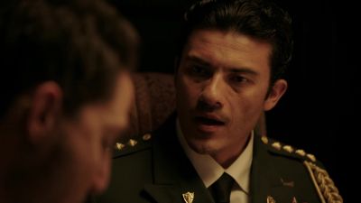Are you sure? - The Last Ship