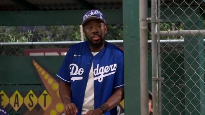 Are you sure? - The Neighborhood