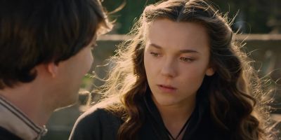 Are you sure? - Medici: Masters of Florence