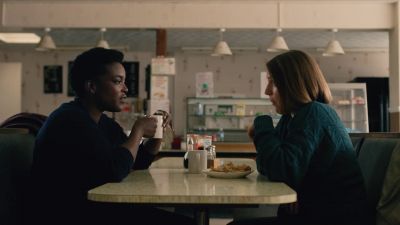 Are you sure? - The End of the F***ing World