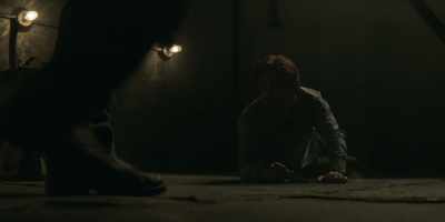 Are you sure? - Prodigal Son