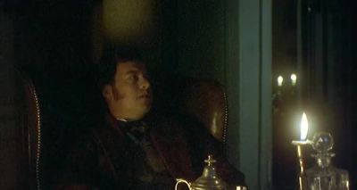 Are you sure - Our Mutual Friend