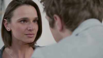 - Are you sure? - A Dangerous Affair