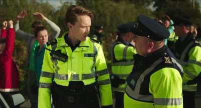 Are you sure you saw Billy Murphy on that bus, - The Young Offenders