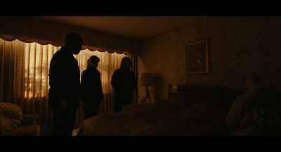 Are you sure she-- - Longlegs