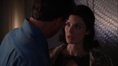 -Are you sure we should do this?
-I've been thinking about you so much. - Mad Men
