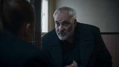 Are you sure?
So, it's not Eve Polastri? - Killing Eve