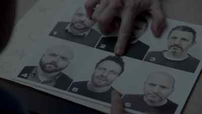 Are you sure that was him? - The Killing