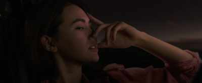 Are you sure that this pose looks natural? - Love and Monsters