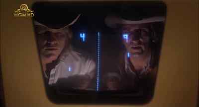 - Are you sure that's them?
- Sure as shooting. - Rancho Deluxe