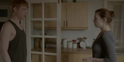 Are you sure that's...? - Black Mirror