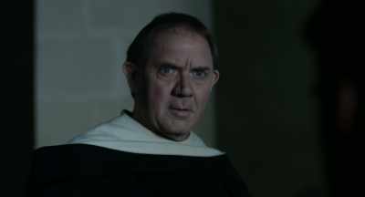 Are you sure there isn't anything
you wish to confess? - Medici: Masters of Florence