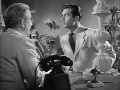 Are you sure there's no message for me?
- Nothing yet, sir. - China Girl