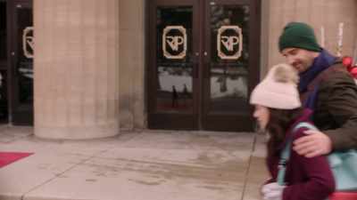 - Are you sure there's no way - Royally Yours, This Christmas