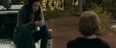 JasperAre you sure there's nothing I can do to helpWell your presence alone your scent will distract the newbornsTheir hunting instinct will take overand drive them crazyGood I'm gladHeyHow do you know so much about thisI didn't have quite the same - The Twilight Saga: Eclipse