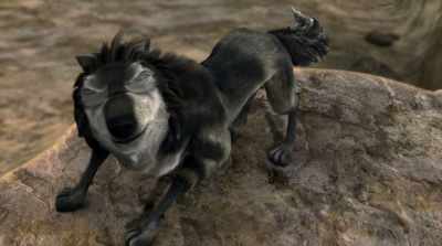 Are you sure they're
loyal to you, Strom? - Alpha & Omega: Journey to Bear Kingdom