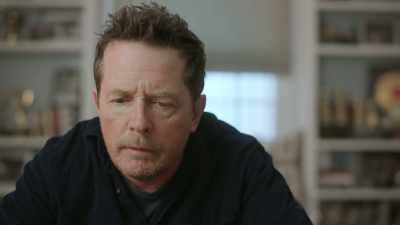 Are you sure
they're okay, sweetie. - STILL: A Michael J. Fox Movie
