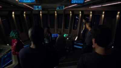 Are we sure
this is a good idea? - Dark Matter
