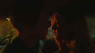 Are you sure this
is okay, Kelly? - Pretty Little Liars: Original Sin