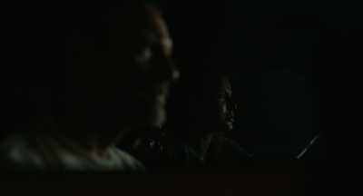 Are you sure
this is right? - Rumble Through the Dark