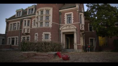 Are you sure this is what you want? - American Horror Stories