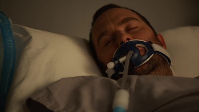 Are you sure
this will work? - Blindspot