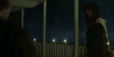 Are you sure those
are a good idea? - Tales of the Walking Dead