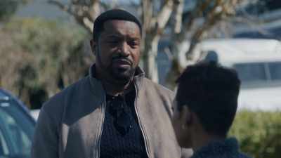 Are you sure you two
didn't fight, and she-- - Buying Back My Daughter