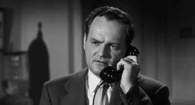 Are you sure your uncle
was out there tonight? - I Bury the Living