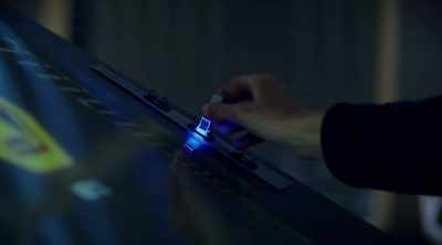 Are you sure you used your key?
Because if memory serves me right... - Teleios