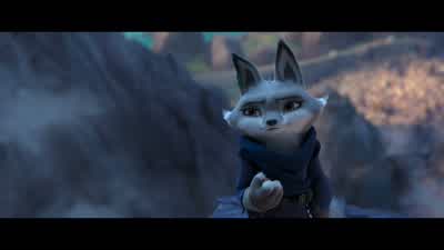 Are you sure you wanna do this? - Kung Fu Panda 4