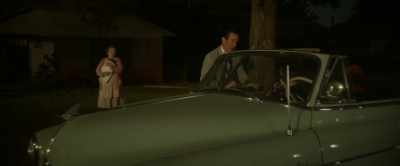 Are you sure you wanna go? - Reagan