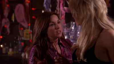 Are you sure you want a Harvey Wallbanger? - Being Erica