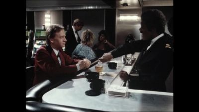 Are you sure you want a triple? - The Love Boat