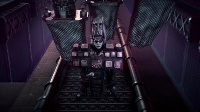Are you sure you want to do this? - Robotica Destructiva