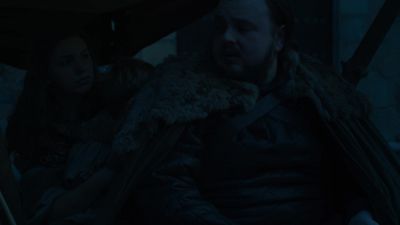 Are you sure you want to do this? - Game of Thrones