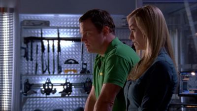 Are you sure you want to do this? - Chuck