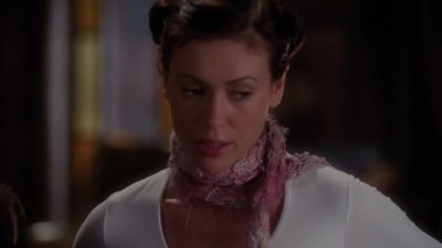 Are you sure you want to do this? - Charmed