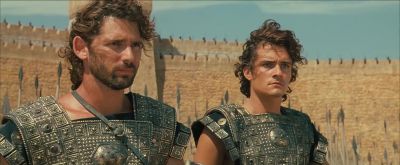 Are you sure you want to do this? - Troy