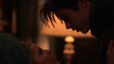 Are you sure you want to do this? - The Order