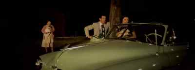 Are you sure you want to go? - Reagan