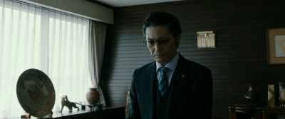Are you sure you want to hide
a hit man like this? - The Fable