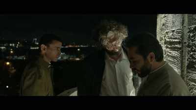 Are you sure you want to play
this game with me? - Cairo Conspiracy