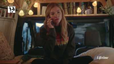 -Are you sure you want to?
-Rose. - The Gabby Petito Story