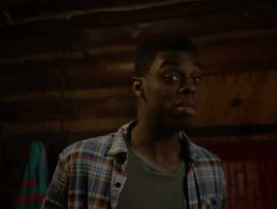 Are you sure it wasn't
Henry or maybe even Andrew? - Blood Conscious