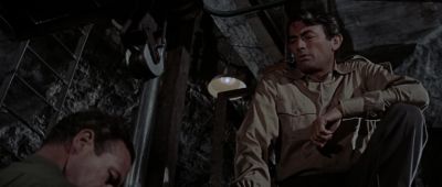 Are you sure it will work - The Guns of Navarone