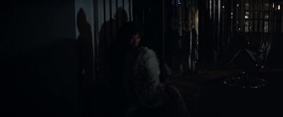 Are you sure Wilson They might be gods - Wolfen