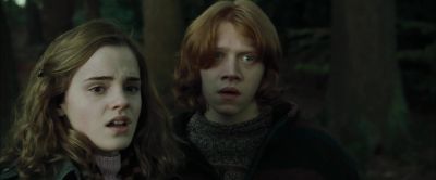 - Are you sure you won't do this?
- Do it. - Harry Potter and the Goblet of Fire