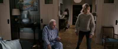 -Are you sure?
-Yeah, positive. Look here. - The Father