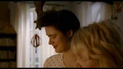 - Are you sure?
- Yes, I'm fine. - Tove